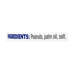 Peanut Butter & Co Simply Crunchy No Sugar Added 6/16 Oz [UNFI #87015]