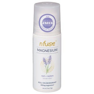 Nfuse Lavender 6/2.7 Oz [UNFI #52384] T