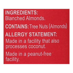 Barney Butter Powdered/Unsweetened 6/8 Oz [UNFI #13378]