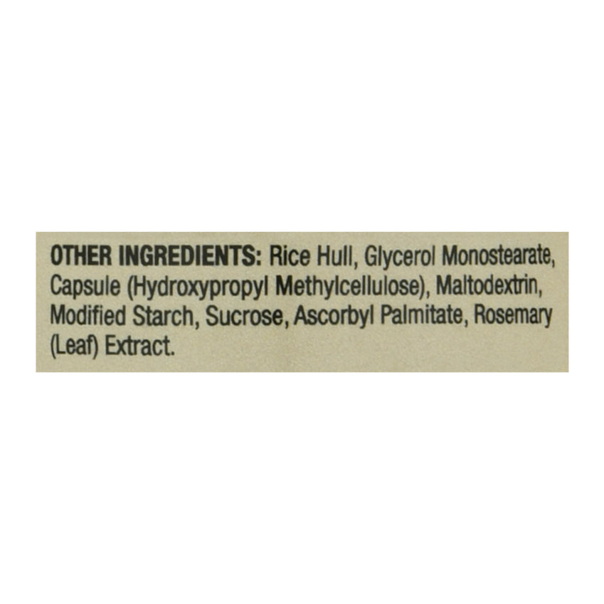 Dr. Mercola Vitamins D3/K2 30 Cap [UNFI #26920] T