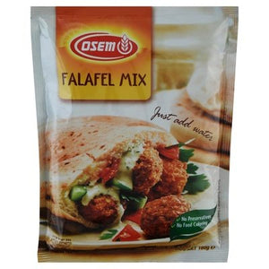 Osem Mix Falafel 12/6.3 Oz [UNFI #83523]