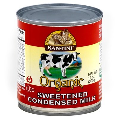 California Farms Condensed Sweetened 24/14 Oz [UNFI #28210]