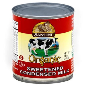 California Farms Condensed Sweetened 24/14 Oz [UNFI #28210]