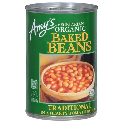 Amys Vegetarian Baked 12/15 Oz [UNFI #77281]