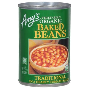 Amys Vegetarian Baked 12/15 Oz [UNFI #77281]