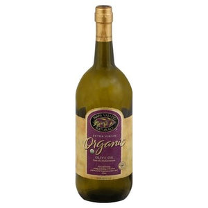 Napa Valley Naturals Olive Oil 6/50.8 Oz [UNFI #25982]