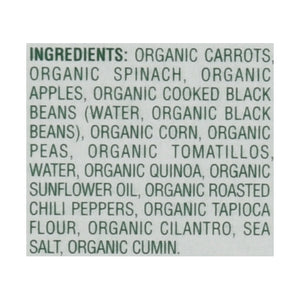 Sprout Burrito Bowl 8/5 Oz [UNFI #63270]