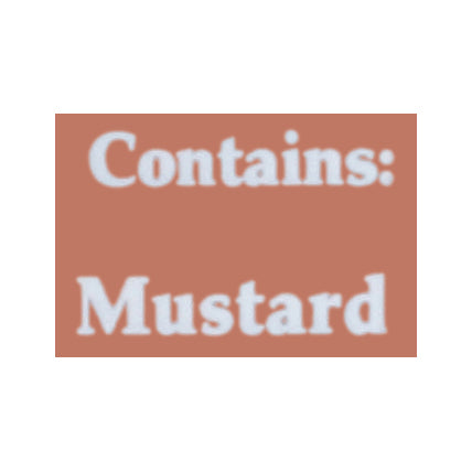 Morton & Bassett Mustard Brown Seed Season 3/1.5 Oz [UNFI #66556]