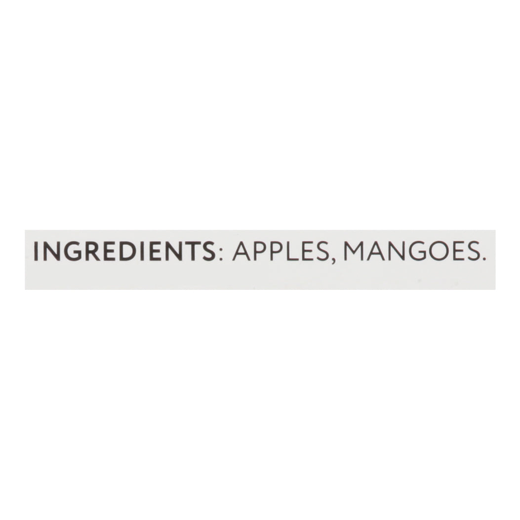 Thats It Apple & Mango Fruit Bar 6/5/1.2 Oz [UNFI #89848]