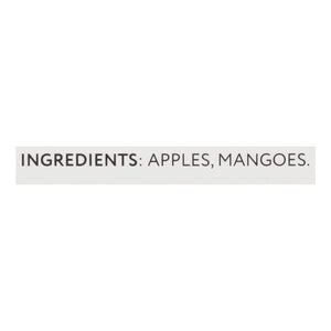 Thats It Apple & Mango Fruit Bar 6/5/1.2 Oz [UNFI #89848]