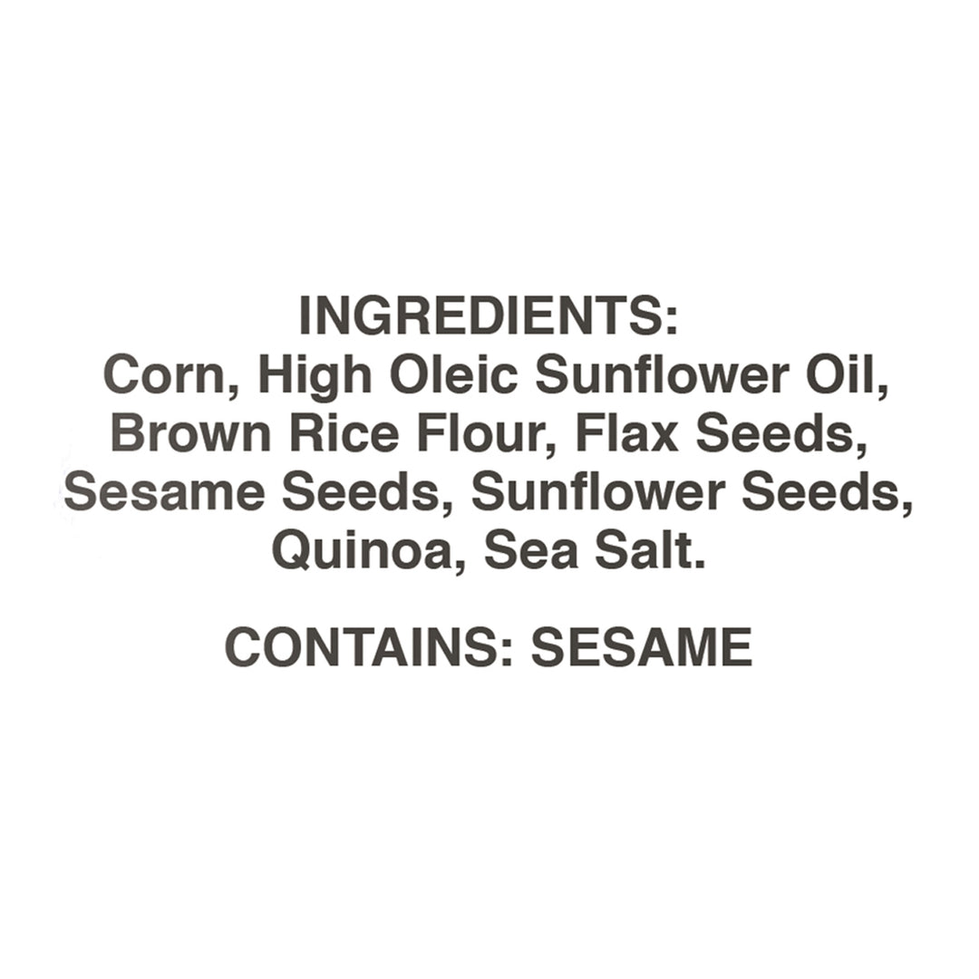 Food Should Taste Good Multigrain 12/11 Oz [UNFI #45895]
