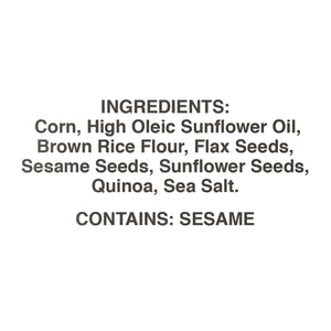 Food Should Taste Good Multigrain 12/11 Oz [UNFI #45895]