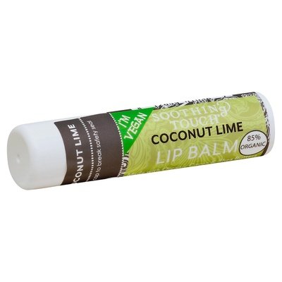 Soothing Touch Coconut Lime 12/.25 Oz [UNFI #59389] T