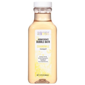 Aura Cacia Tranquility Bubble Bath 13 Oz [UNFI #41157] T