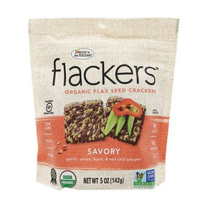 Dr. In The Kitchen Savory 6/5 Oz [UNFI #79441]