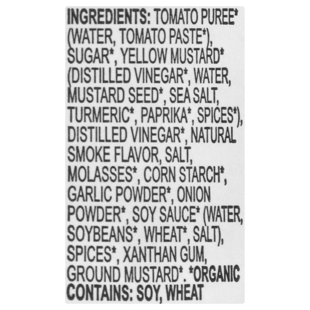 Kinders California Gold,Gf 6/19 Oz [UNFI #22882]