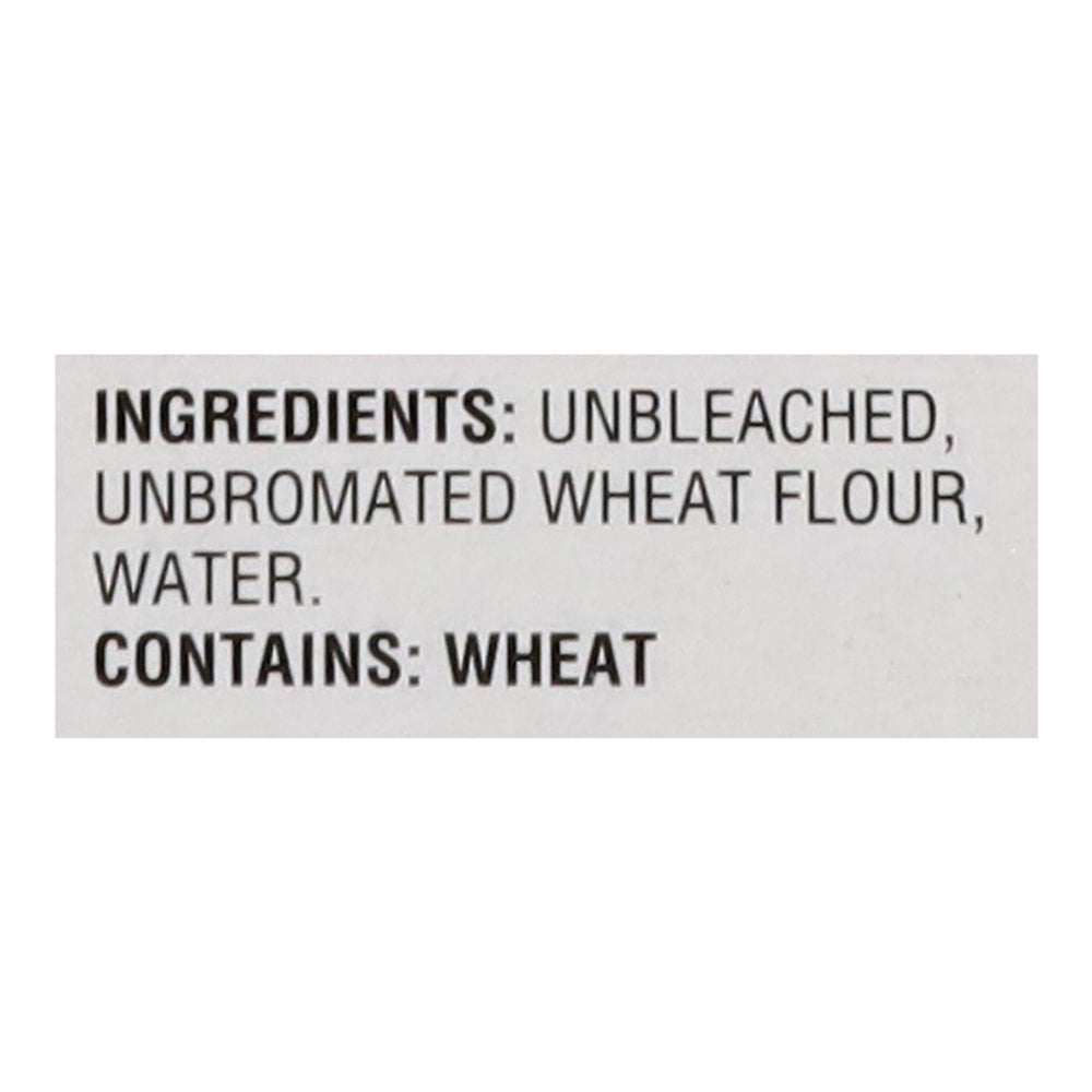Manischewitz Matzo Thin Tea 12/10 Oz [UNFI #77750]