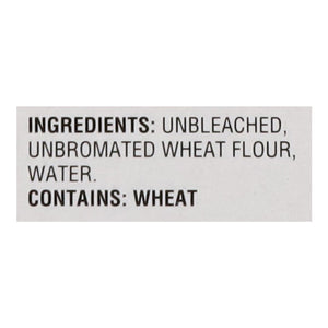 Manischewitz Matzo Thin Tea 12/10 Oz [UNFI #77750]