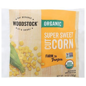 Woodstock Corn 12/10 Oz [UNFI #70799]