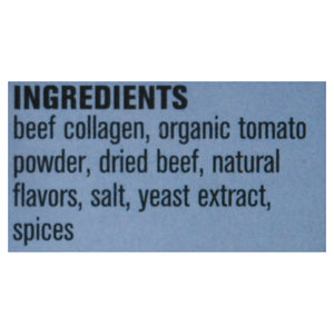 Lonolife Bone Broth Beef Tomato Paleo 6/4/.53 Oz [UNFI #78083]
