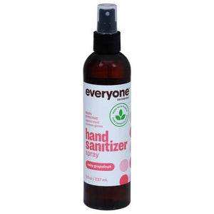 Everyone Ruby Grapefruit Spray 8 Oz [UNFI #74790] T