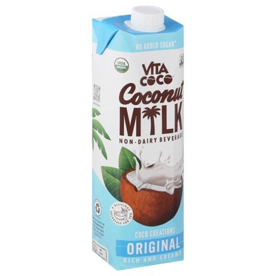 Vita Coco Vita Coco Orginal Milk 6/33.8 Oz [UNFI #31531]