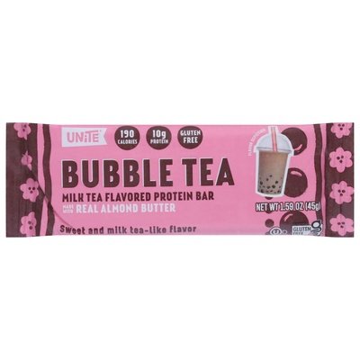 Unite Bubble Tea 12/1.59 Oz [UNFI #79006]