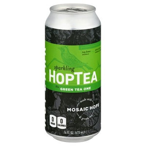 Hoplark Hoptea The Green Tea One 12/16 Oz [UNFI #07952] T