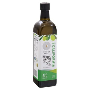 Cobram Estate Evoo California 100% Mild 6/25.4 Oz [UNFI #76264]