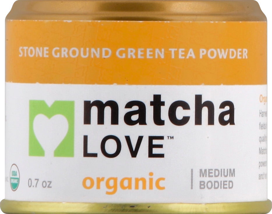 Matcha Love Love Tea 10/0.7 Oz [UNFI #40102]