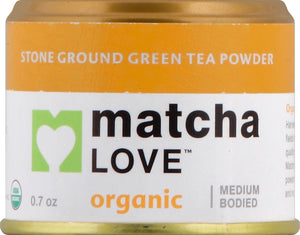 Matcha Love Love Tea 10/0.7 Oz [UNFI #40102]