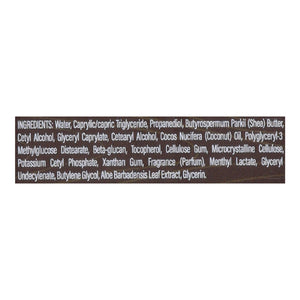 Dr. Squatch Fresh Aloe Lotion 10 Oz [UNFI #27915] T