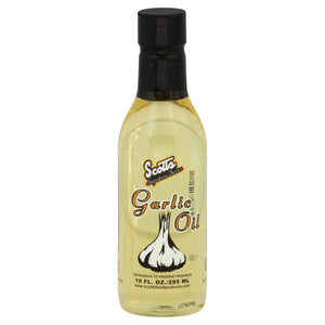 Scotts Garlic 12/10 Oz [UNFI #84864]