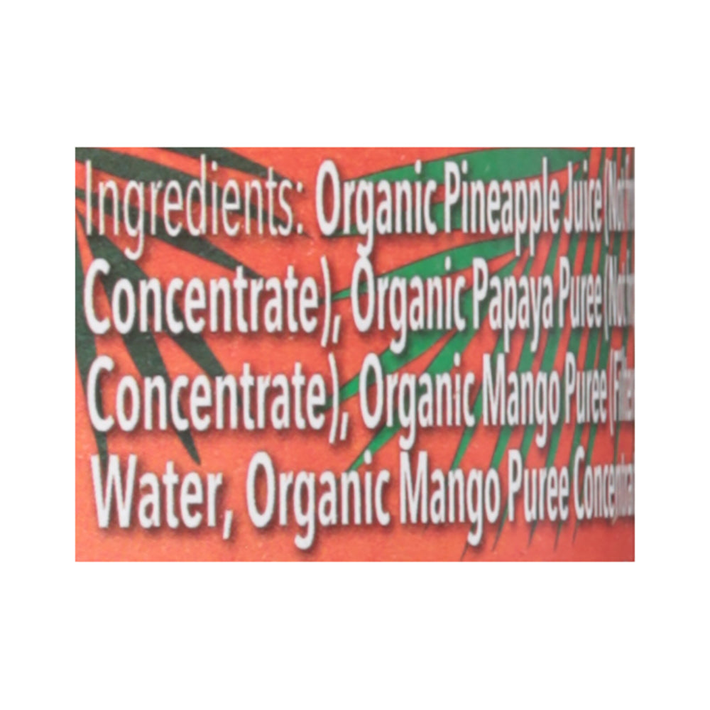 Lakewood Tropical Trio Juice 6/32 Oz [UNFI #54024]