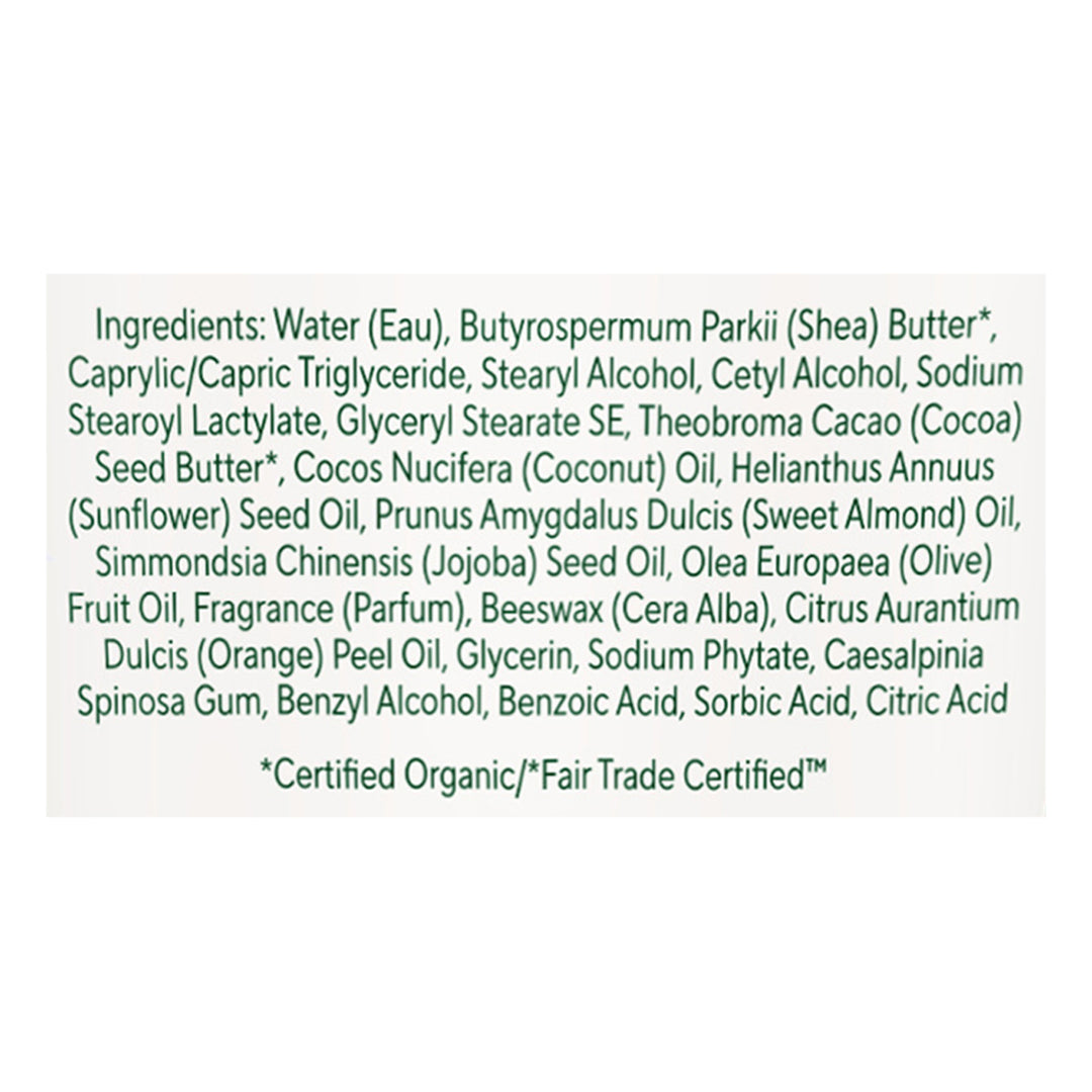 South Of France Orange Blossom & Honey 8 Oz [UNFI #89055] T