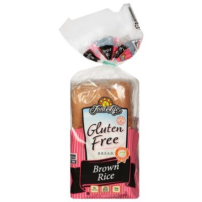 Food For Life Brwn Rice Wf Gf 6/24 Oz [UNFI #16828]