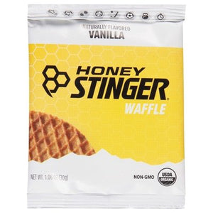 Honey Stinger Vanilla 12/1.06Oz [UNFI #75494]