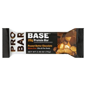 Probar Peanut Butter Chocolate 12/2.46 Oz [UNFI #32050]