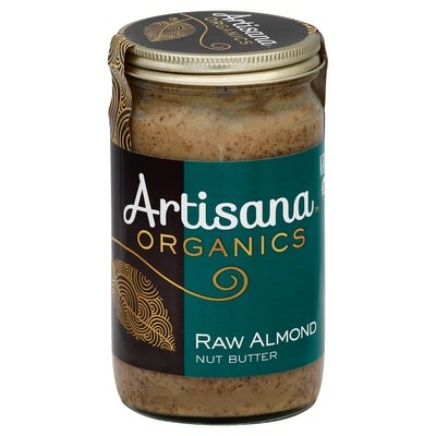 Artisana Almond Raw 6/14 Oz [UNFI #37761]