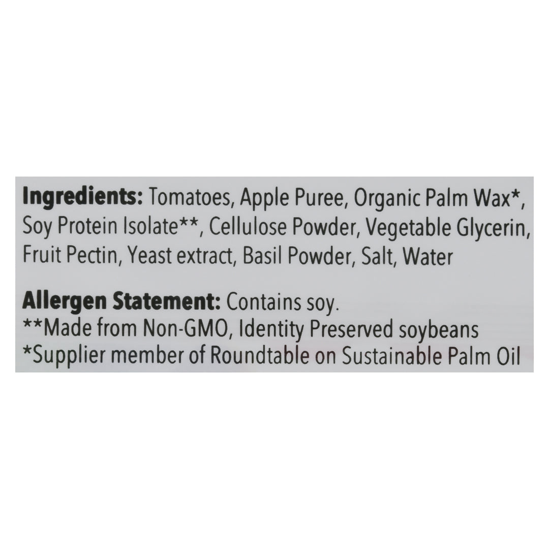 Newgem Italian Tomato 12/2.5 Oz [UNFI #26868]