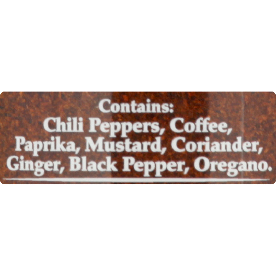 Morton & Bassett Espresso Rub 3/0.90 Oz [UNFI #32852]