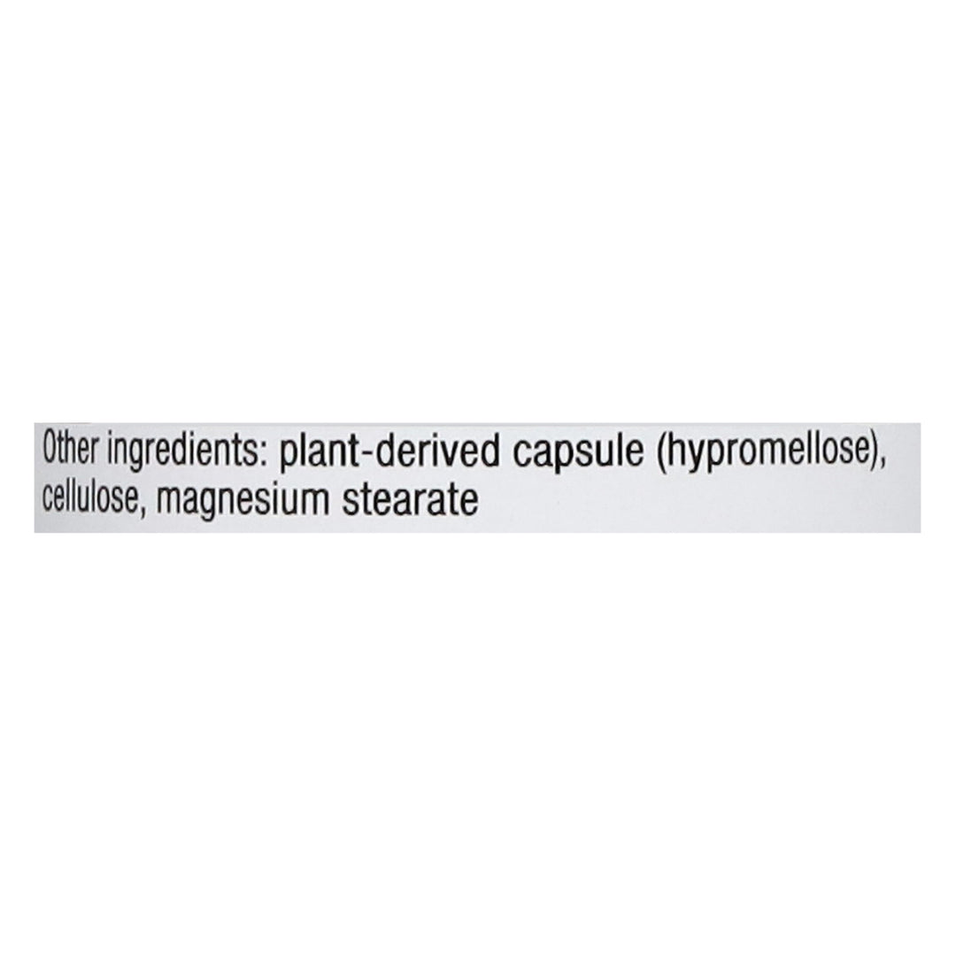 Natures Way Niacinamide 500 Mg 100 Cap [UNFI #87678] T