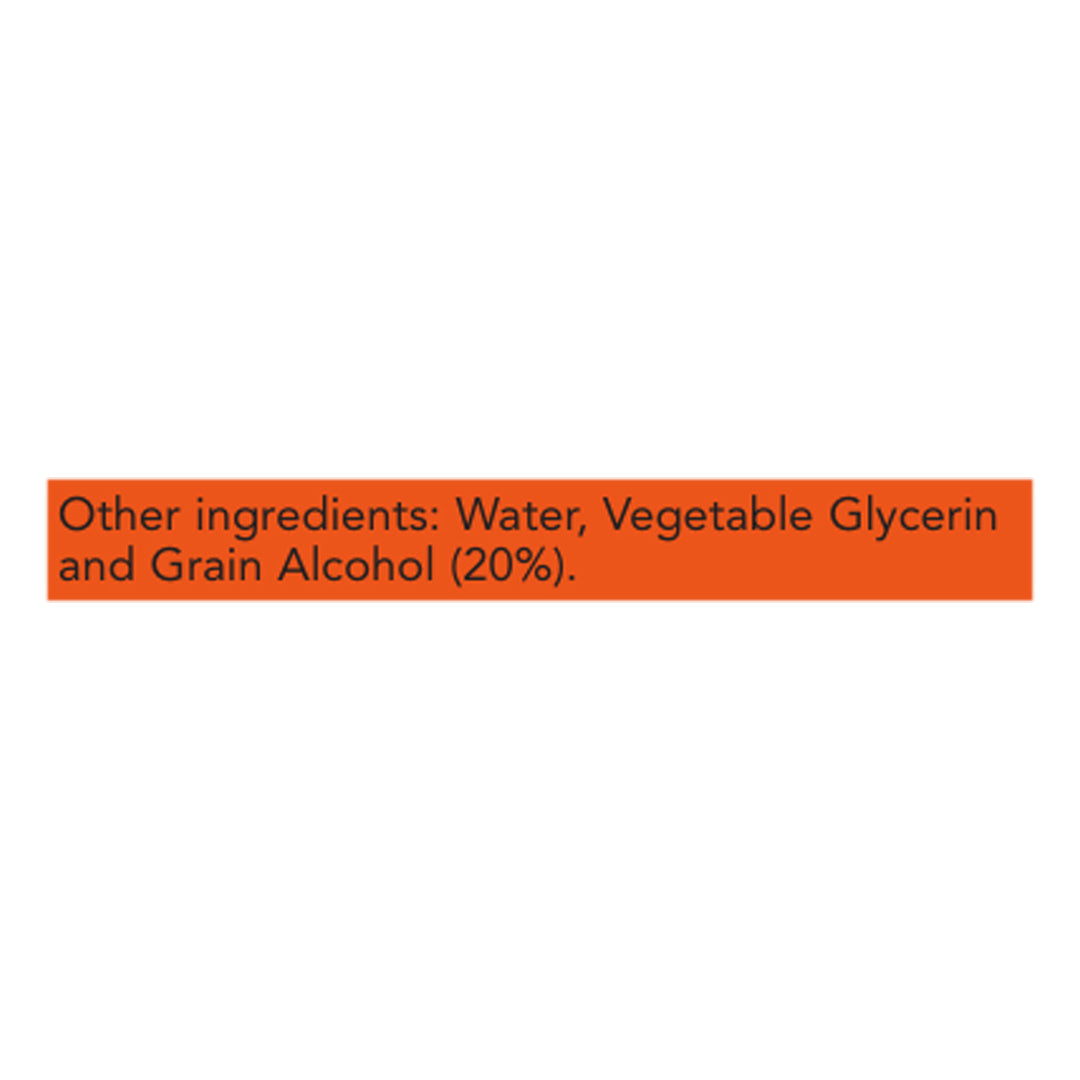 Now Foods Valerian Root Extract 2 Oz [UNFI #64360] T