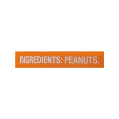 Crazy Richards Chunky Peanut Butter 12/16 Oz [UNFI #48850]