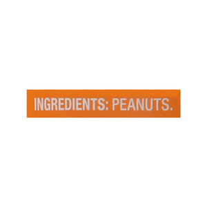 Crazy Richards Chunky Peanut Butter 12/16 Oz [UNFI #48850]