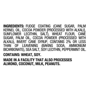 Back To Nature Fudge Mint 6/5.5 Oz [UNFI #86718]