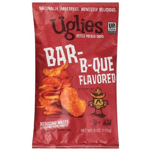 Uglies Bbq 12/6 Oz [UNFI #19599]