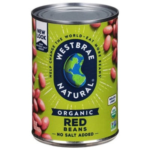 Westbrae Red Ff 12/15 Oz [UNFI #21675]