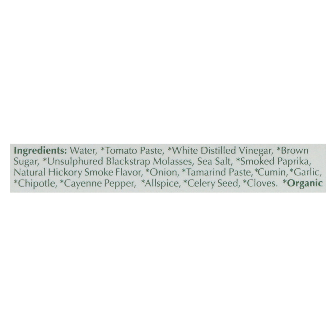 Portland Barbeque Sauce 6/14 Oz [UNFI #38493]