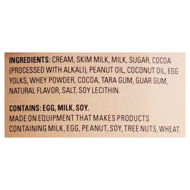 Tillamook Mudslide 6/1.5 Qt [UNFI #64404]